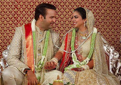 ambani daughter wedding photos.